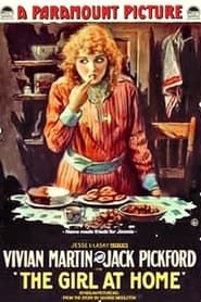 The Girl at Home (1917)