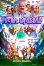Bizum Uşaklar series tv