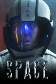 Space series tv