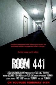 Room 441 series tv