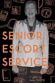 Image Senior Escort Service
