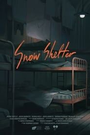 Affiche de Snow Shelter