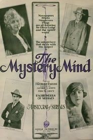 The Mystery Mind-hd