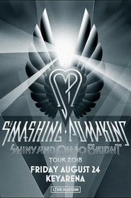 Image Smashing Pumpkins: Shiny and Oh So Bright Tour 2018 at KeyArena 2018