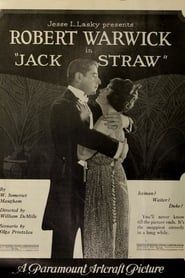 Jack Straw series tv