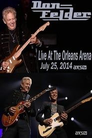 Image Don Felder: Live At The Orleans Arena Las Vegas 2014
