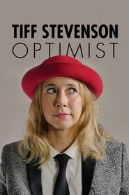 Tiff Stevenson: Optimist-hd