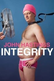John Hastings: Integrity series tv
