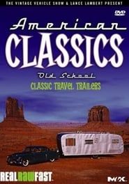 Classic Travel Trailers series tv