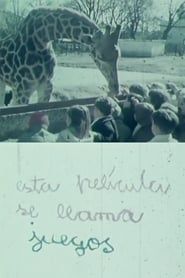 Juegos (1970)