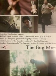 The Bug Man series tv