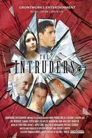 The Intruders series tv