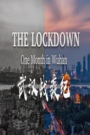 The Lockdown: One Month in Wuhan series tv