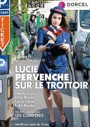 Lucie, Pervenche sur le trottoir (2013)