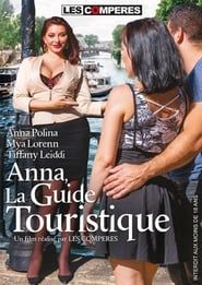 Anna, la guide touristique