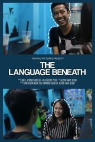 The Language Beneath series tv