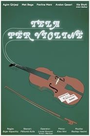 Strings for Violin (1987)