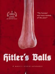 Hitler's Balls series tv