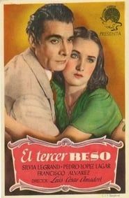 El tercer beso (1942)