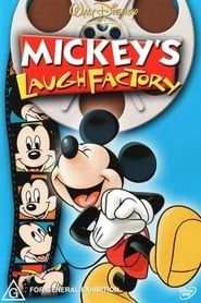 Mickey's Laugh Factory series tv