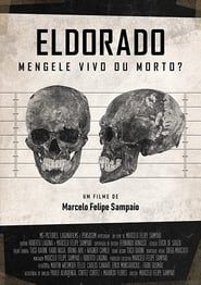 Image Eldorado - Mengele Vivo ou Morto?