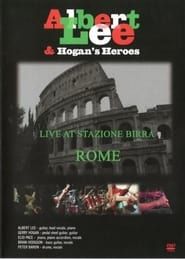 Albert Lee & Hogan's Heroes: Live at Stazione Birra series tv