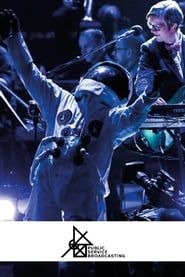 Public Service Broadcasting - BBC Proms - A Race For Space - Live At The Royal Albert Hall (2019)