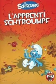 Les Schtroumpfs - L'Apprenti Schtroumpf - series tv