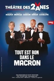 Image Tout Est Bon Dans Le Macron