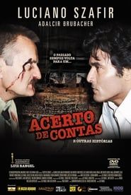 Acerto de Contas (2007)