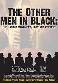 The Other Men in Black series tv