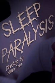 Sleep Paralysis series tv