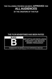 Rated B For Black series tv