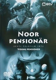 Image Young Pensioner 1972