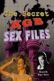 The Secret KGB Sex Files 2001 streaming