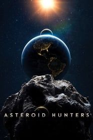 Asteroid Hunters 2020 streaming