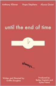 Until the End of Time series tv
