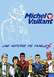 Michel Vaillant, it's all about family series tv