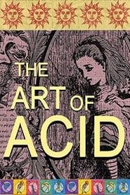 The Art of Acid series tv