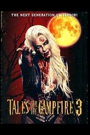 Tales for the Campfire 3 2020 streaming