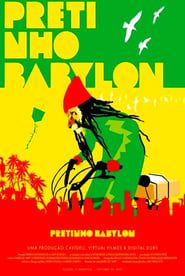 Pretinho Babylon (2007)