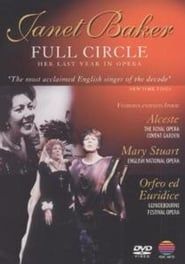 Janet Baker: Full Circle series tv