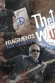 The Who: Fragments Fan Club DVD series tv