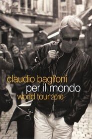 Image Claudio Baglioni - World tour 2010