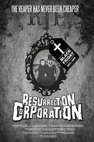 Resurrection Corporation series tv