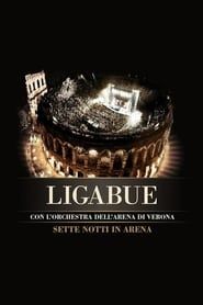 Ligabue - 7 notti in Arena  streaming