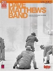 Dave Matthews Band Live at Chicago series tv