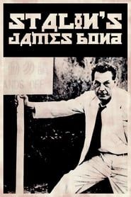 Stalin's James Bond series tv