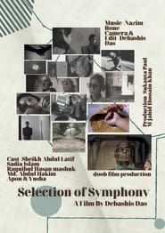 Selection of Symphony series tv