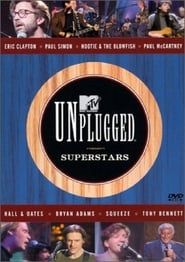 MTV Unplugged: Superstars series tv